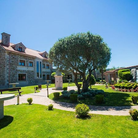 Hotel Rural Finca Aldeola 马尔皮卡 外观 照片