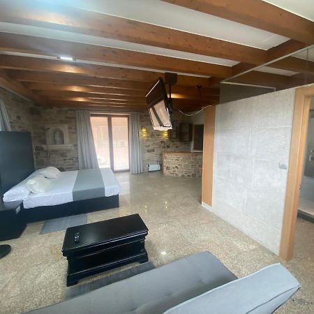 Hotel Rural Finca Aldeola 马尔皮卡 外观 照片