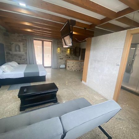 Hotel Rural Finca Aldeola 马尔皮卡 外观 照片