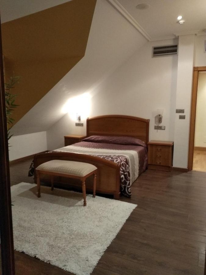 Hotel Rural Finca Aldeola 马尔皮卡 外观 照片