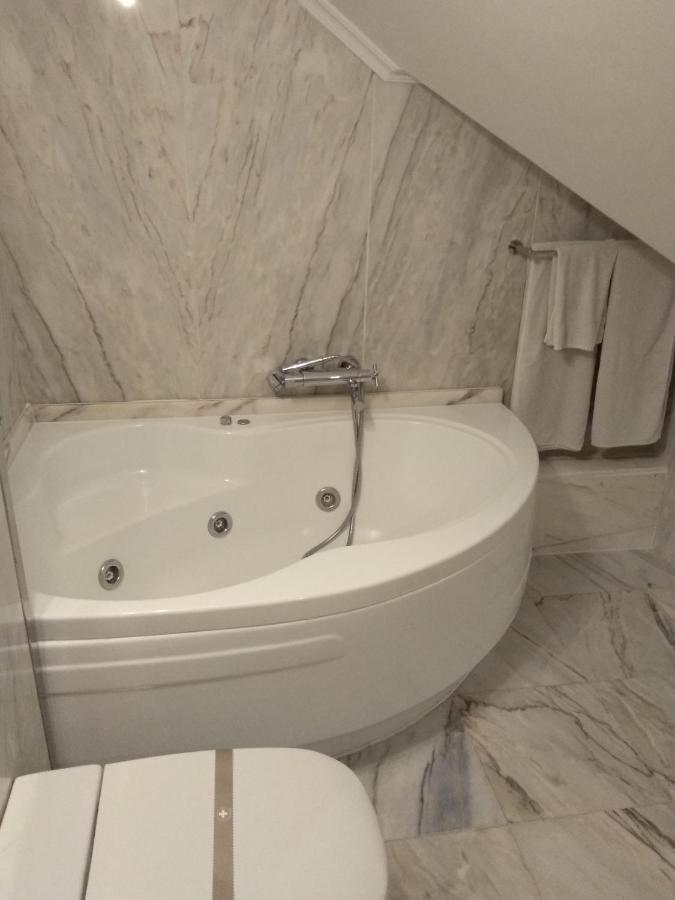 Hotel Rural Finca Aldeola 马尔皮卡 外观 照片