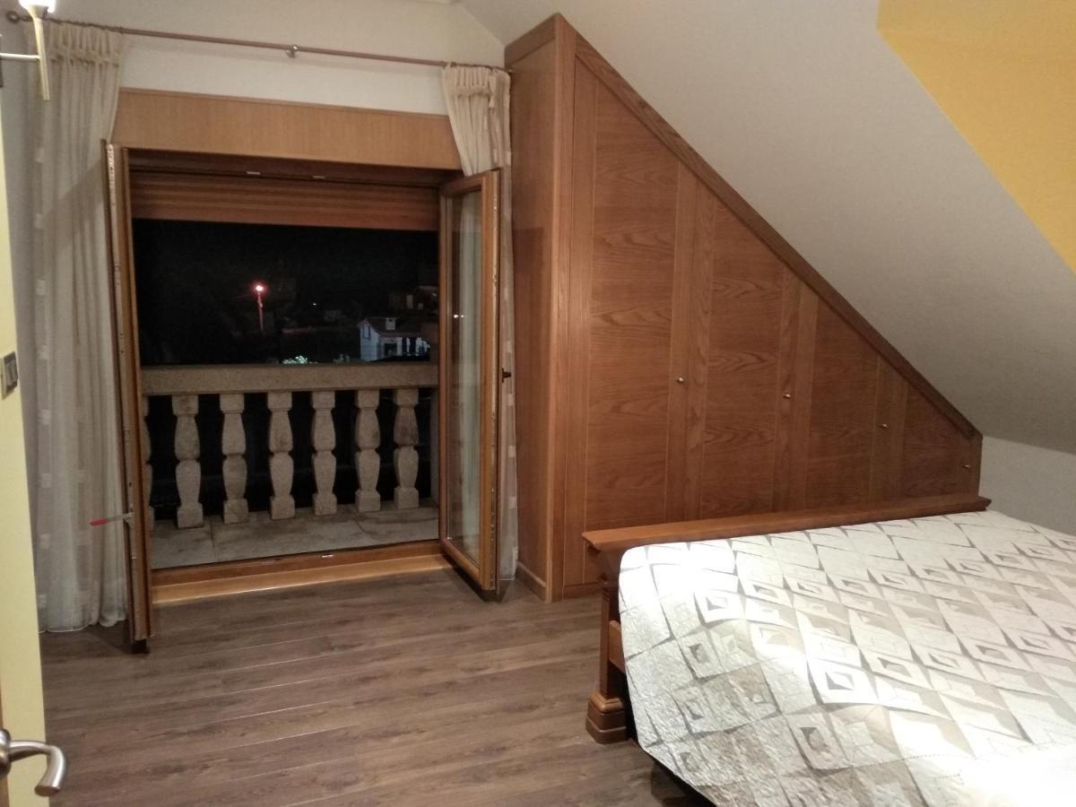 Hotel Rural Finca Aldeola 马尔皮卡 外观 照片