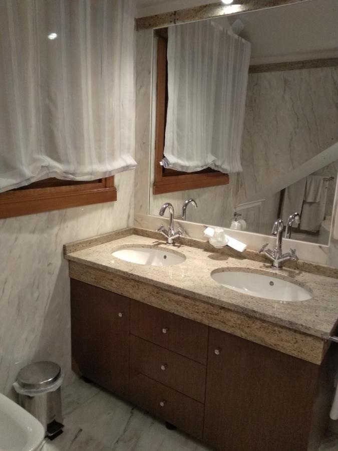 Hotel Rural Finca Aldeola 马尔皮卡 外观 照片