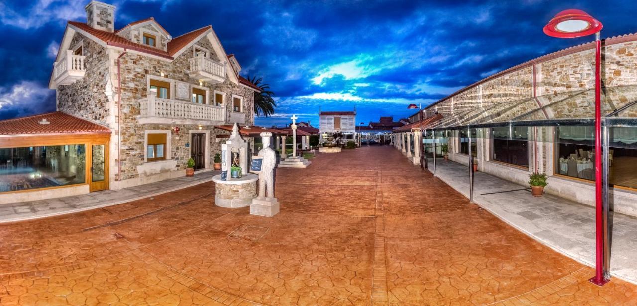 Hotel Rural Finca Aldeola 马尔皮卡 外观 照片