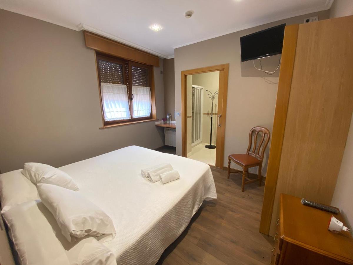 Hotel Rural Finca Aldeola 马尔皮卡 外观 照片