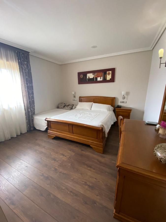 Hotel Rural Finca Aldeola 马尔皮卡 外观 照片