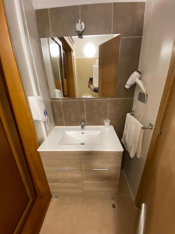 Hotel Rural Finca Aldeola 马尔皮卡 外观 照片
