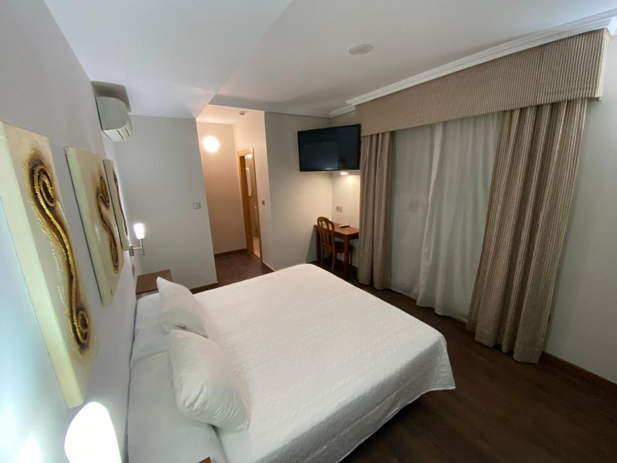 Hotel Rural Finca Aldeola 马尔皮卡 外观 照片