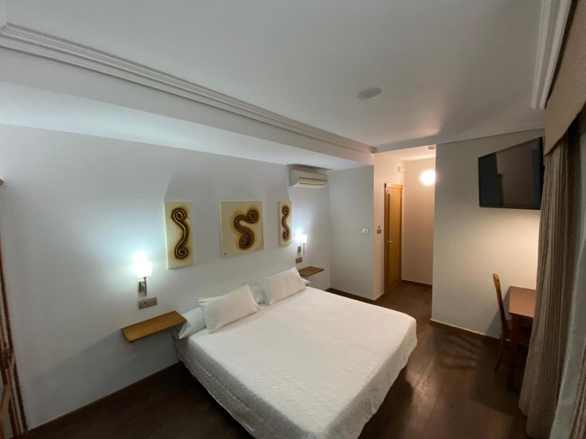 Hotel Rural Finca Aldeola 马尔皮卡 外观 照片