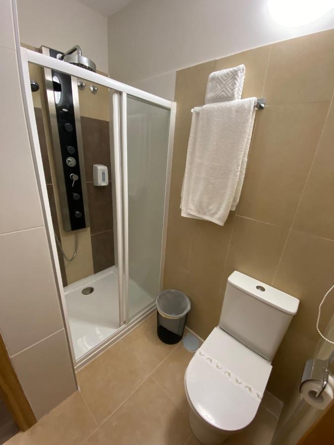Hotel Rural Finca Aldeola 马尔皮卡 外观 照片