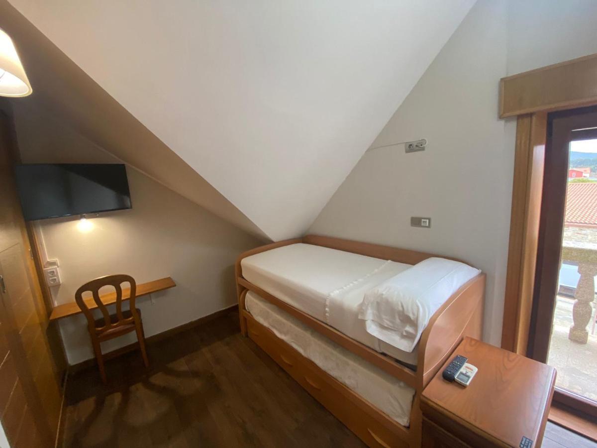 Hotel Rural Finca Aldeola 马尔皮卡 外观 照片