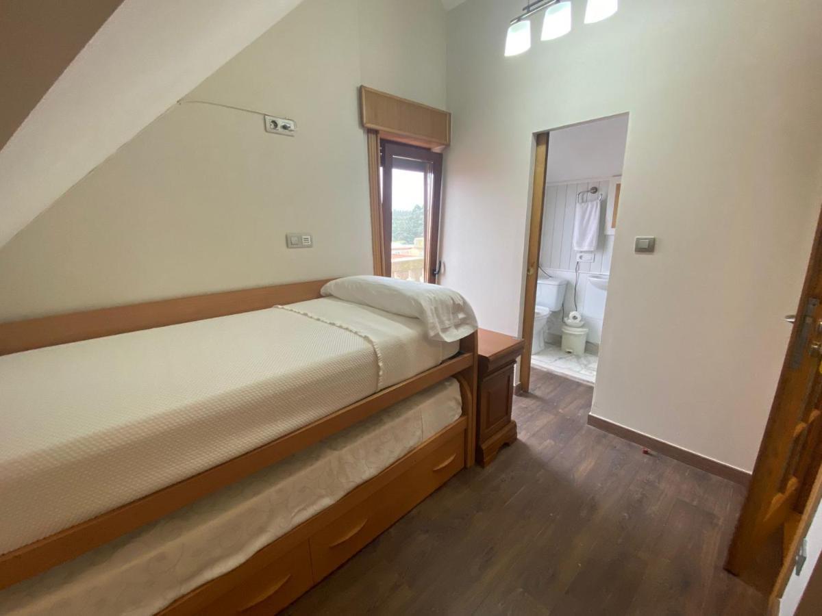 Hotel Rural Finca Aldeola 马尔皮卡 外观 照片
