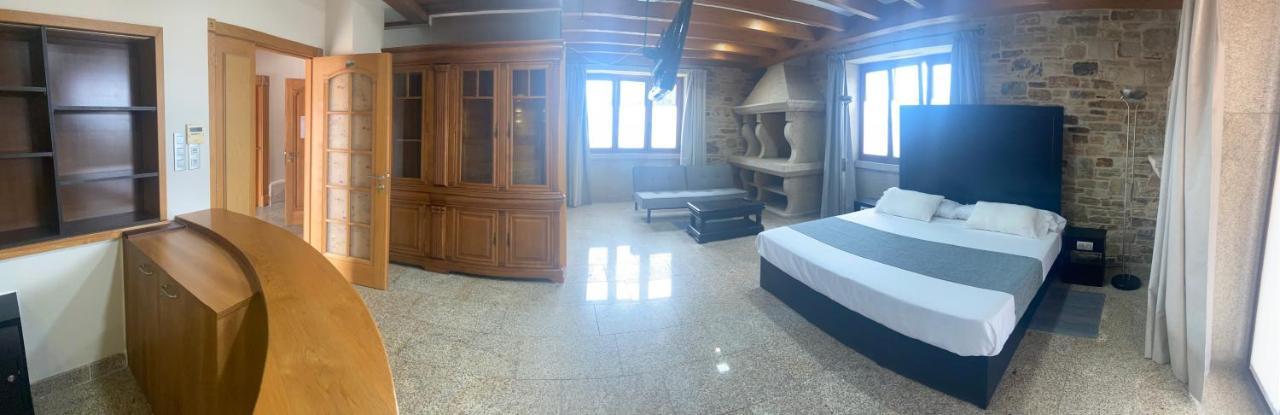 Hotel Rural Finca Aldeola 马尔皮卡 外观 照片